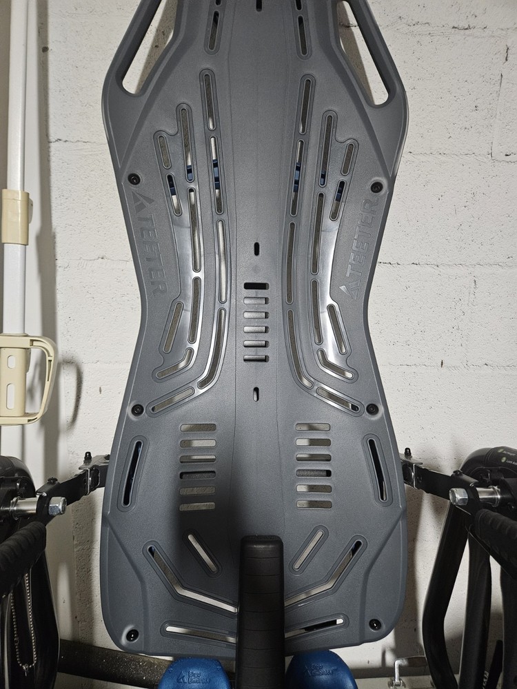 Inversion Table