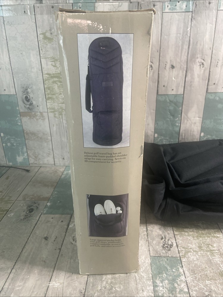 Golf Travel Bag