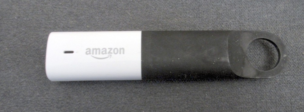 Amazon Dash Wand With Alexa Smart Assistant - New Open Box