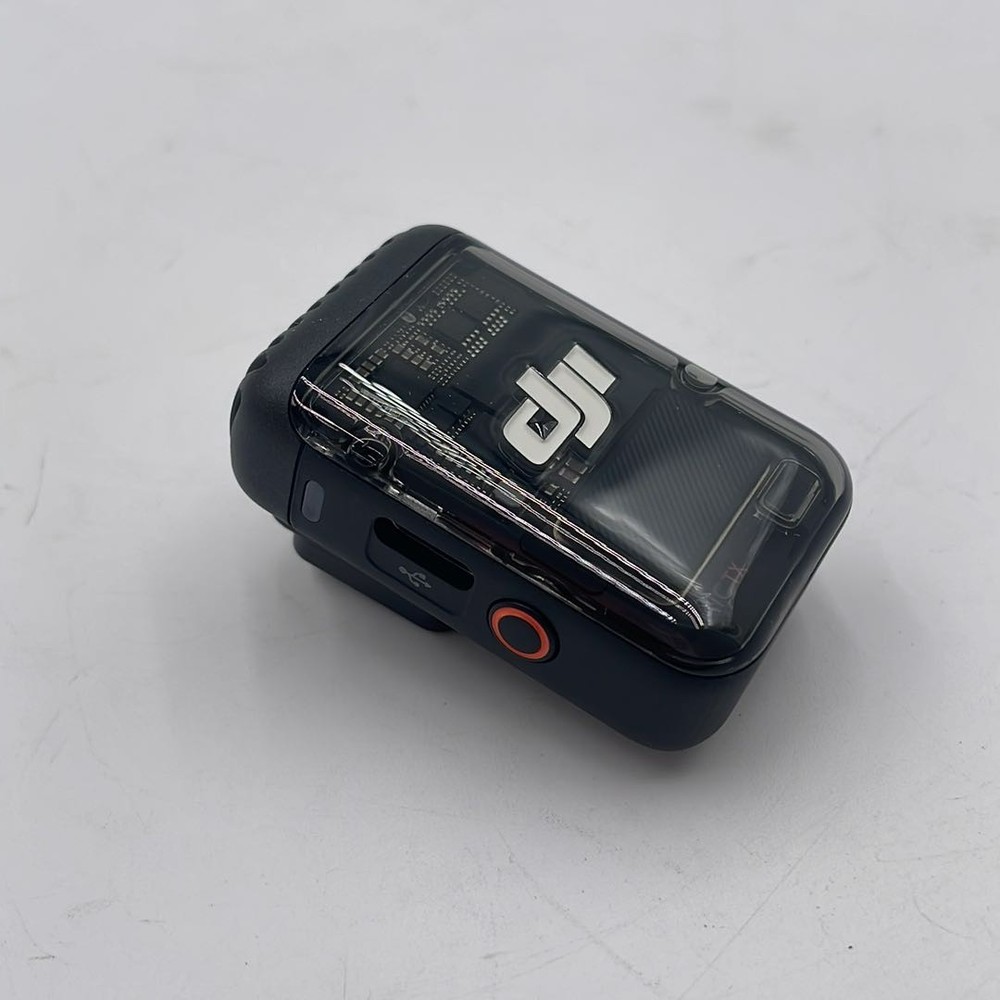 DJI Mic 2 Wireless Transmitter - Shadow