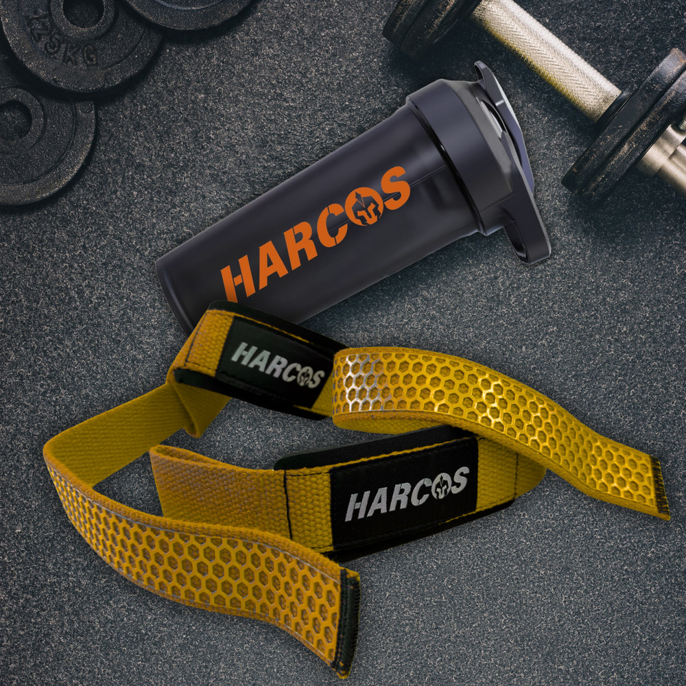 weight lifting straps