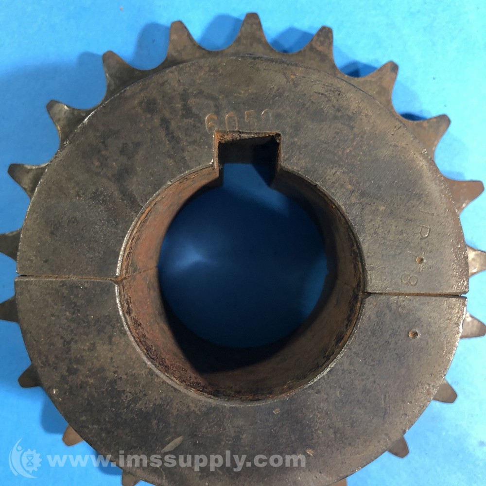 6050 IR78M Roller Chain Sprocket USIP