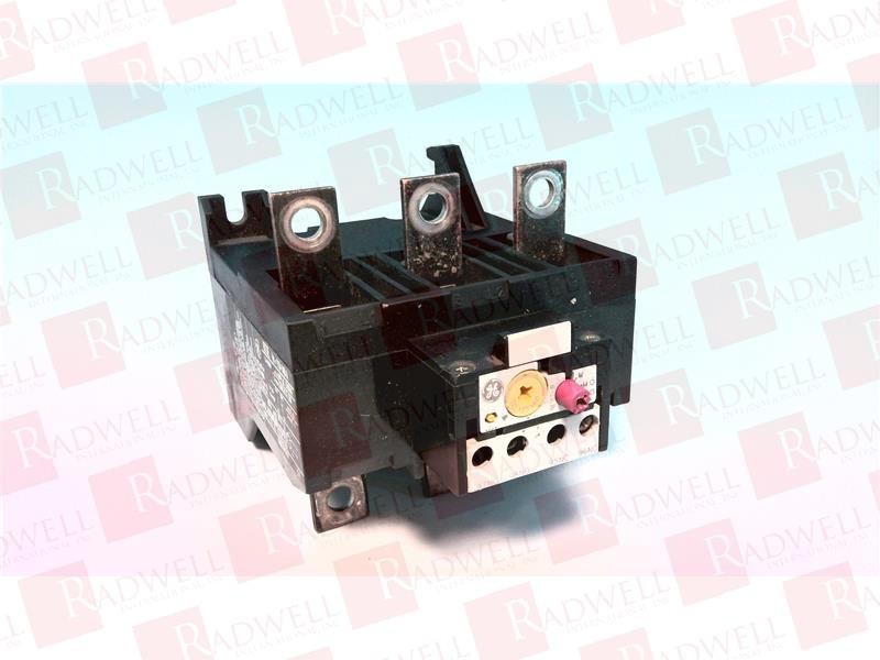 GENERAL ELECTRIC RT3E / RT3E (USED)