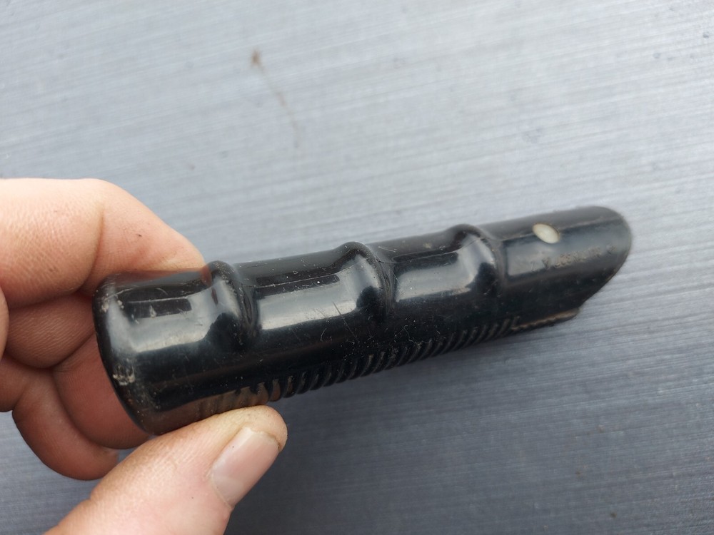 VW Type 3 Handbrake Piece Notchback Squareback Fastback Variant 1600TL 1600L