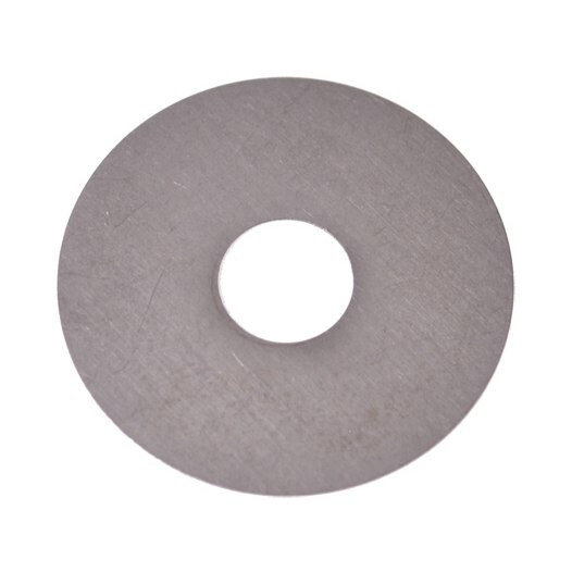 Fox Shock Valve Shim 0.850 OD X 0.252 ID X 0.006 TH