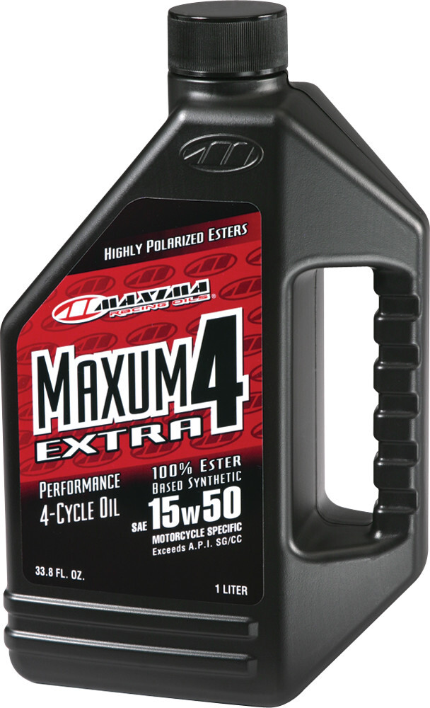 Maxima Maxum4 Extra 329128