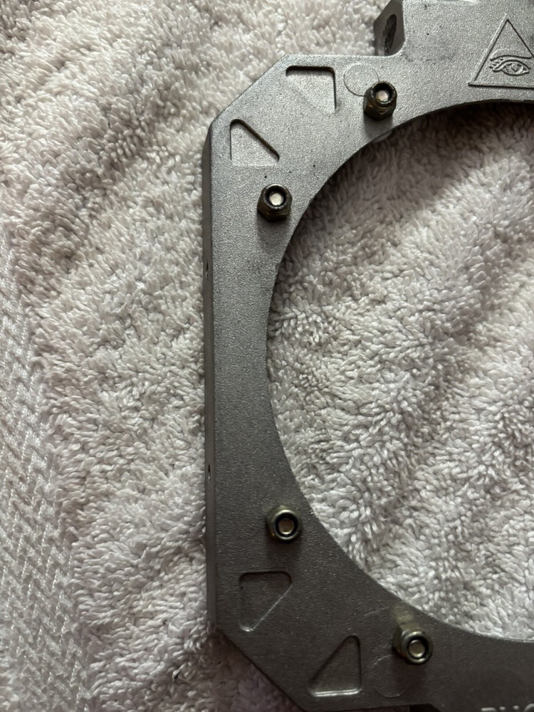 PHOTOFLEX 800SC Strobe Connector - USED