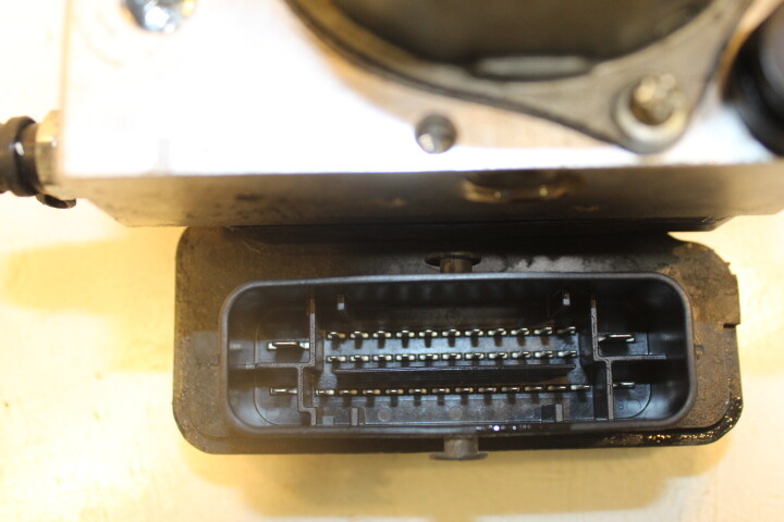 2020 Can-am Ryker 900 Rally Abs Pump Unit Module