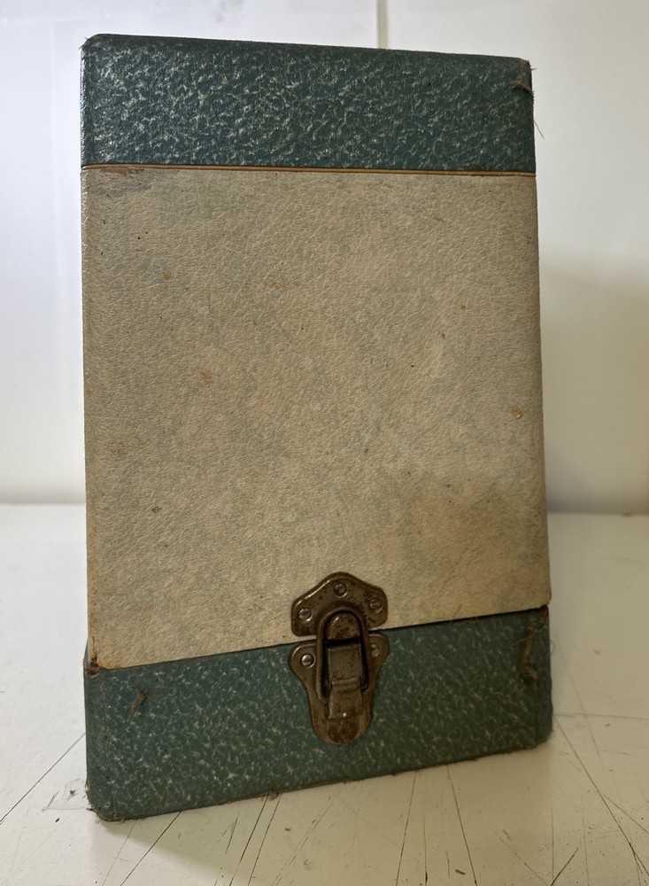 Antique American Home Sewing Machine