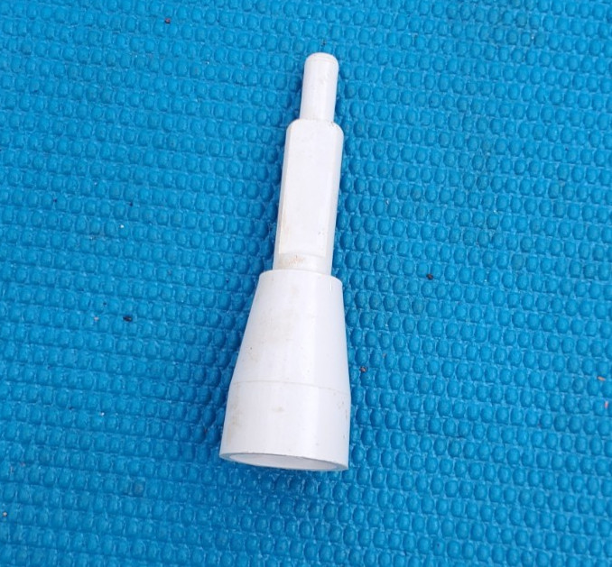 Disc Stem or Blade Post for Hamilton Beach Scovill Food Processor model 707