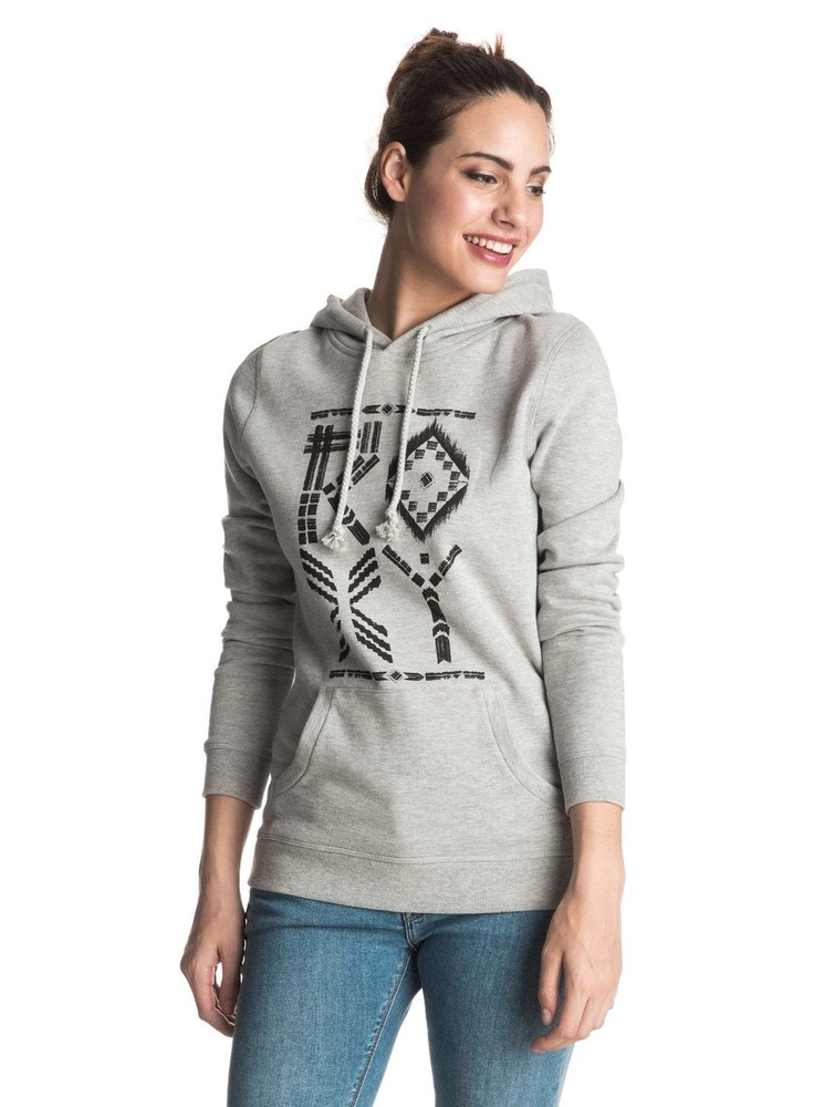Women's Sweatshirt Todd Roxy