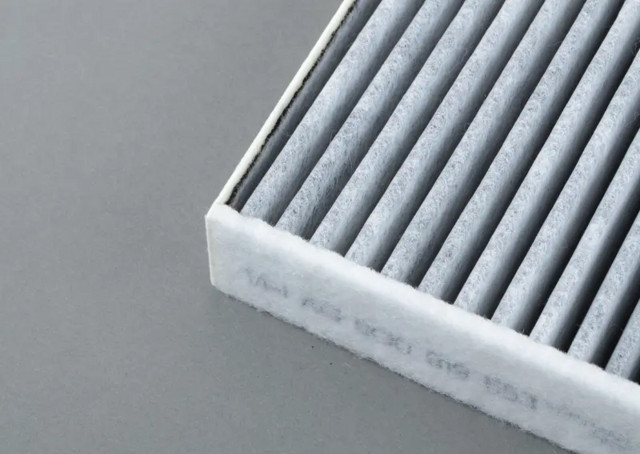 Genuine Cabin Air Filter 5Q0-819-669
