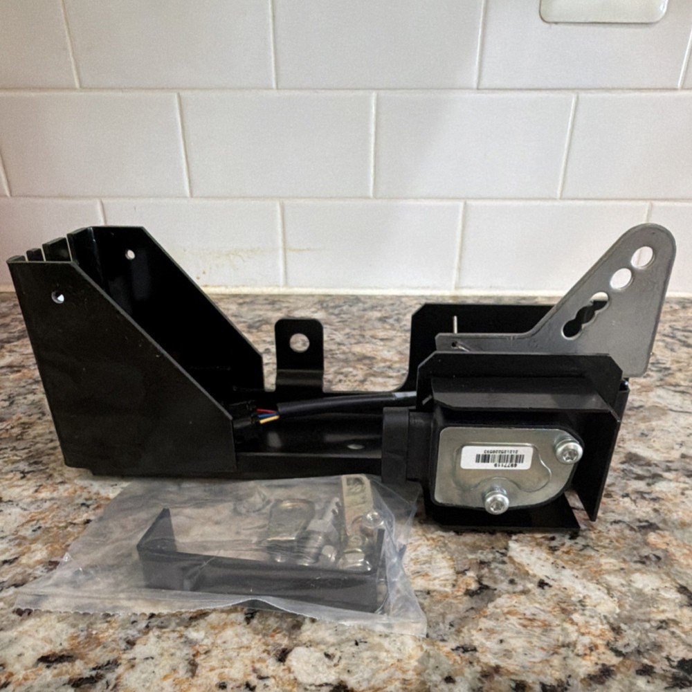 Cummins 5585376 Electronic Throttle Control New In Box