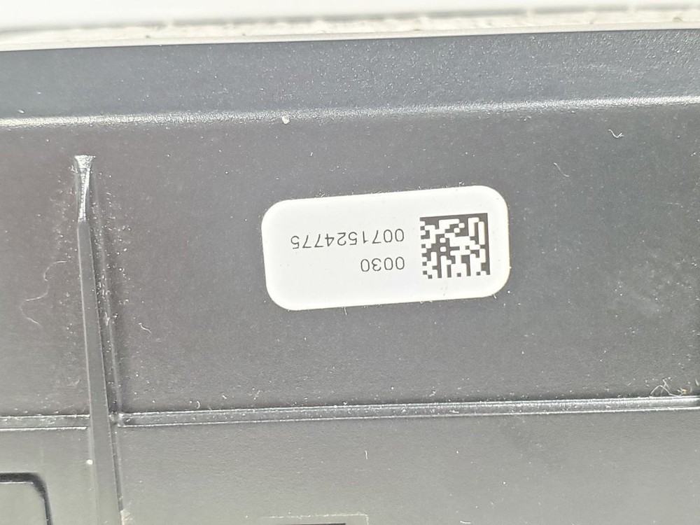 2019 Buick Cascada OEM AC Remote Controller Module 13591703