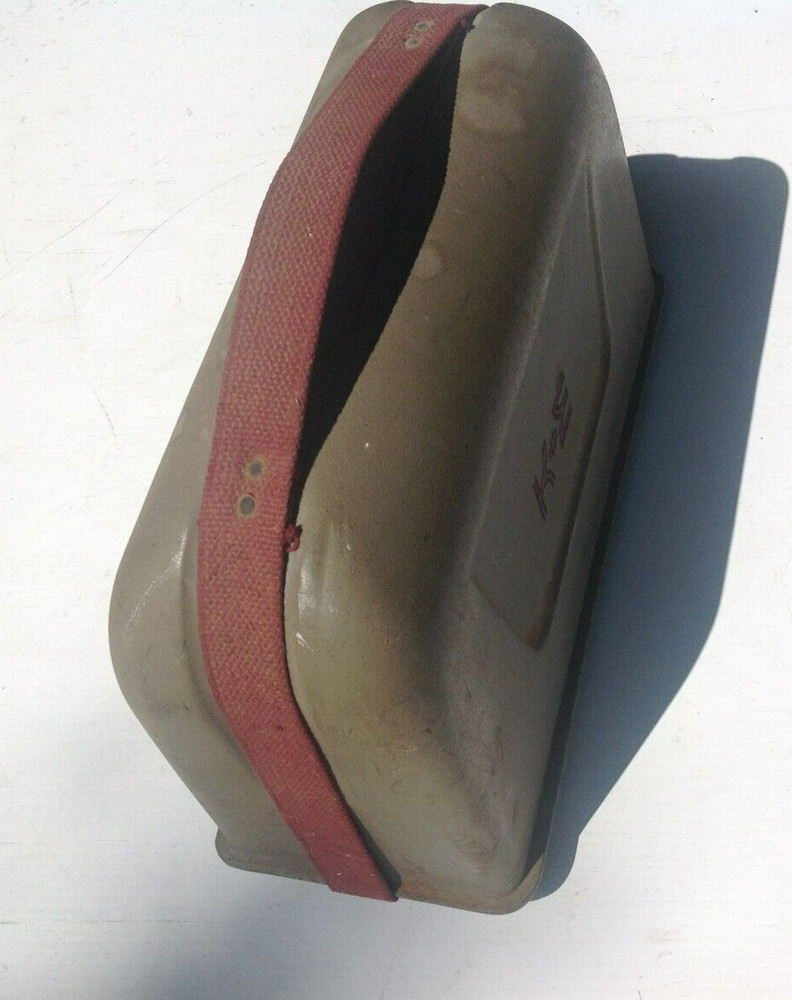 Transit Keuffel & Esser Survey Sight ENGINEER LEVEL Level K&E w/ Case Vtg Build