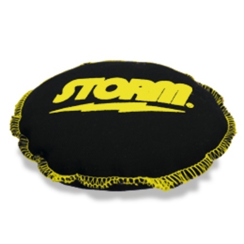 STORM Scented Grip Sack Black