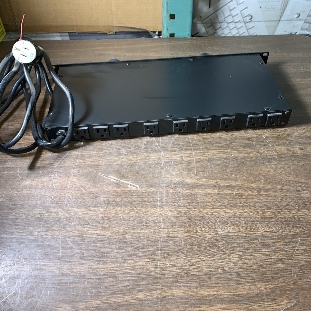 Powerwerks Power Pro 1620 Power Conditioner