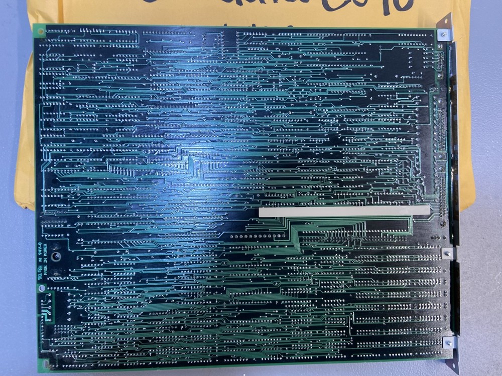 Cordata CS-40 Motherboard