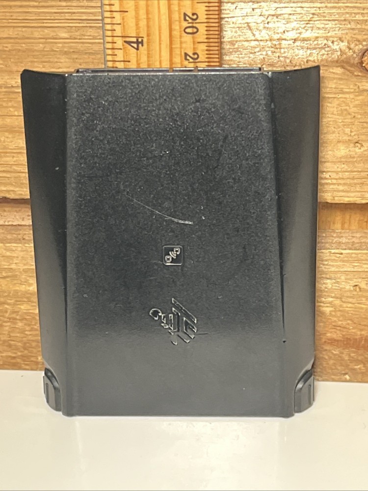 ZEBRA Replacement BATTERY-TC31-43MA1-01 Model BT-000314 For Mobile Computer