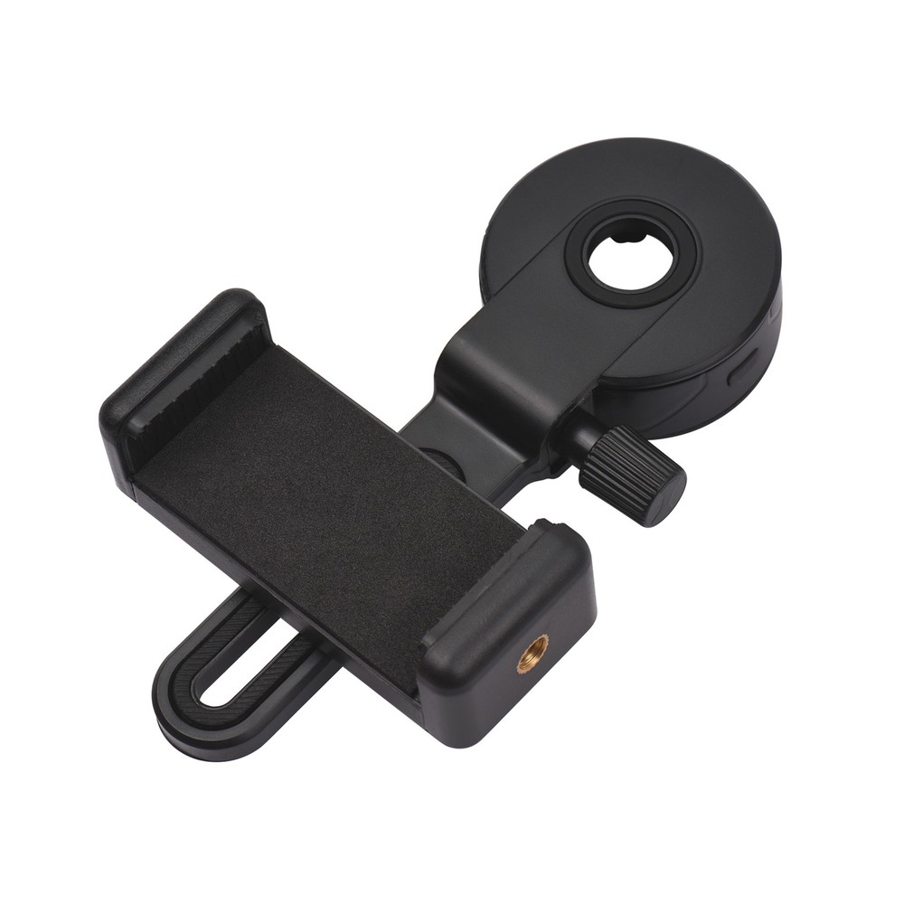 Telescope Phone Adapter Universal Smartphone Mount For Binoculars Monocular