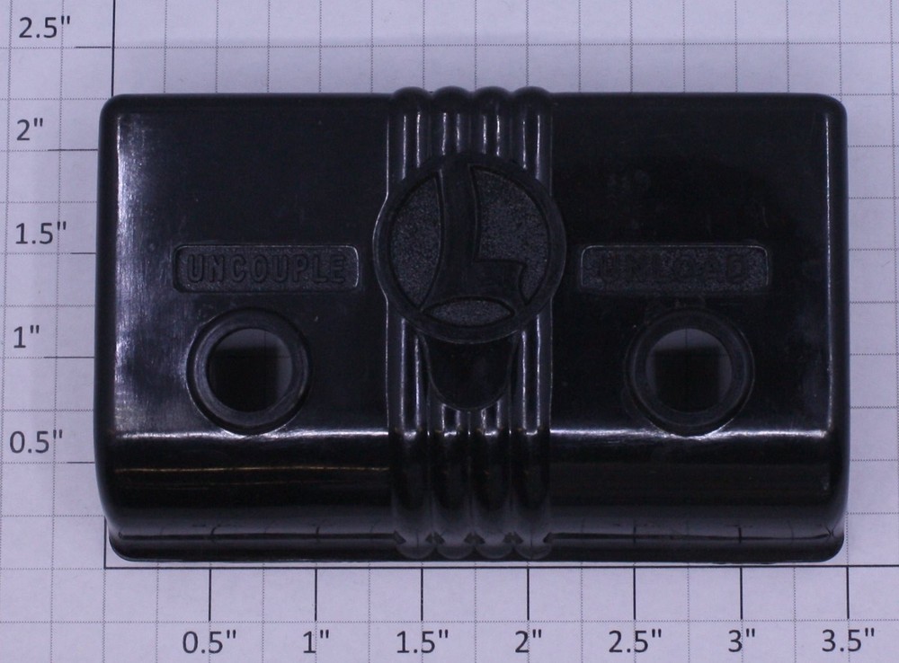 Lionel RCS-22 Plastic Controller Cover (12)