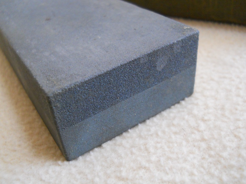 Vintage Craftsman Combination Sharpening Stones