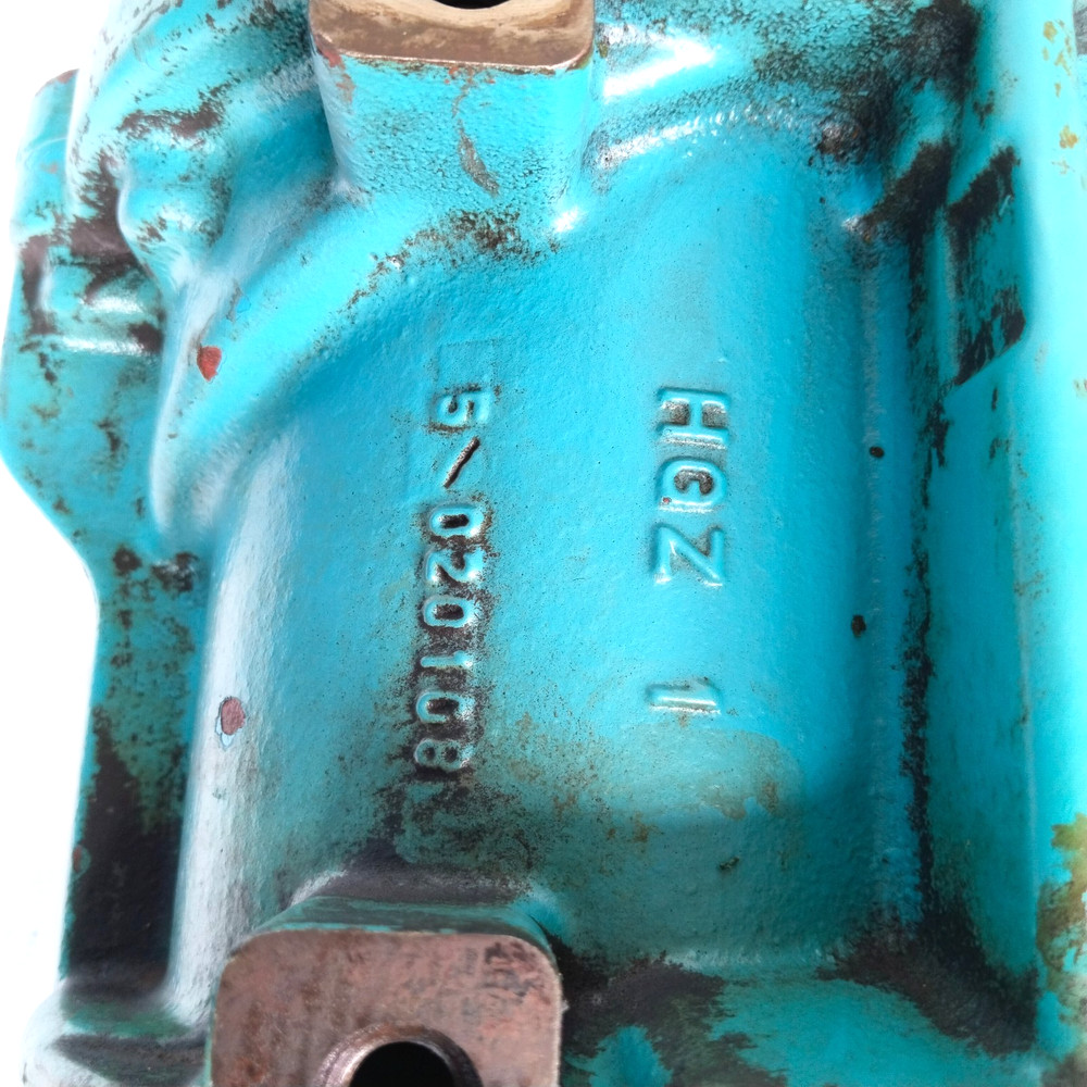 BOGE BS 60-2 Screw Compressor