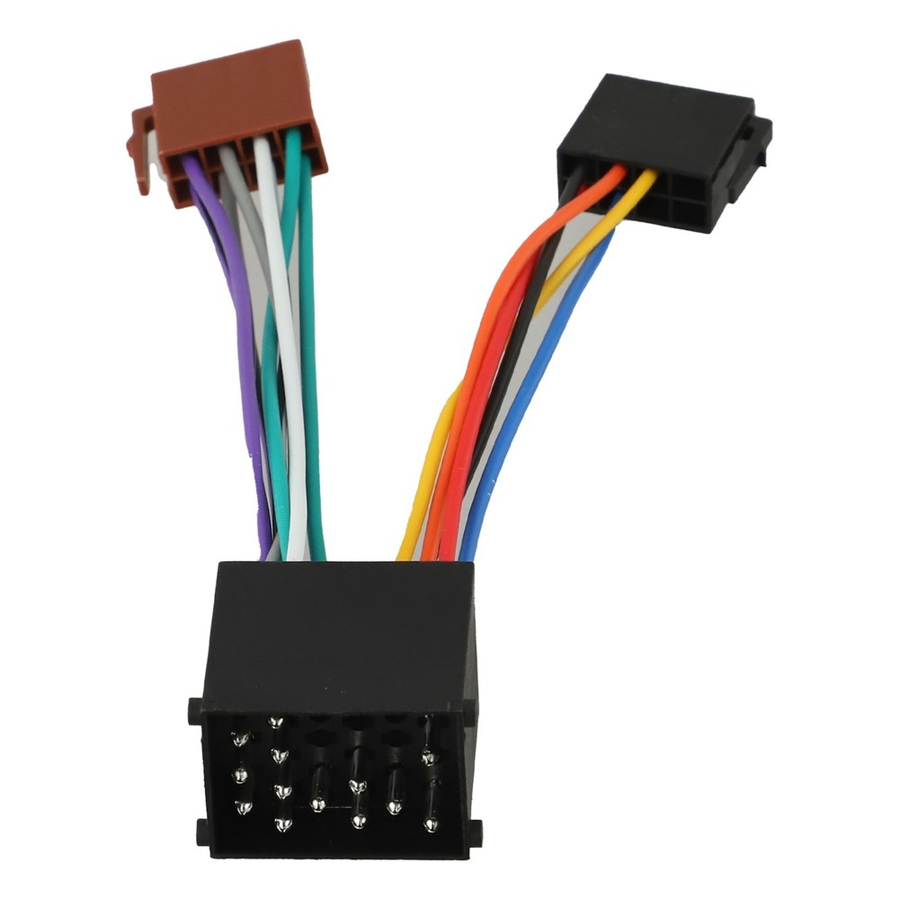 BWM Connector Cable Set Designed Specifically for Various Model Radios