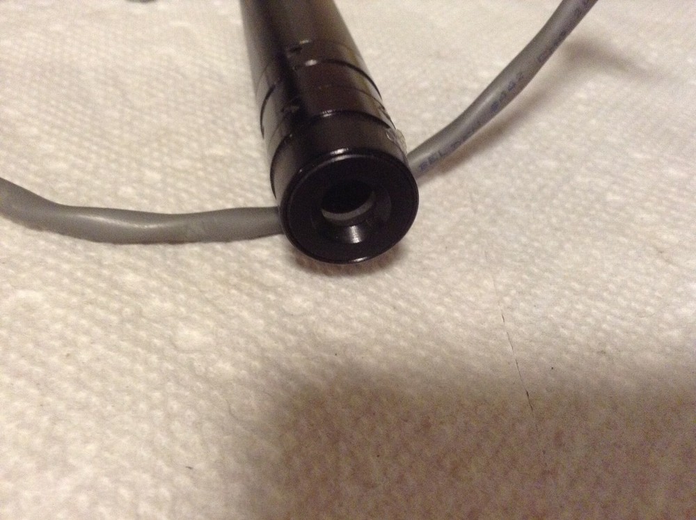 Cohercat SNF650nm Laser 5MW