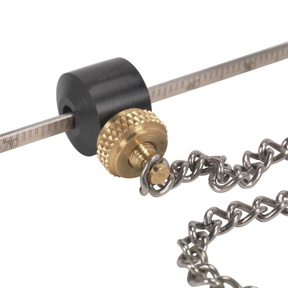 Sealey VS600ED Engine Dipstick 600mm - Audi