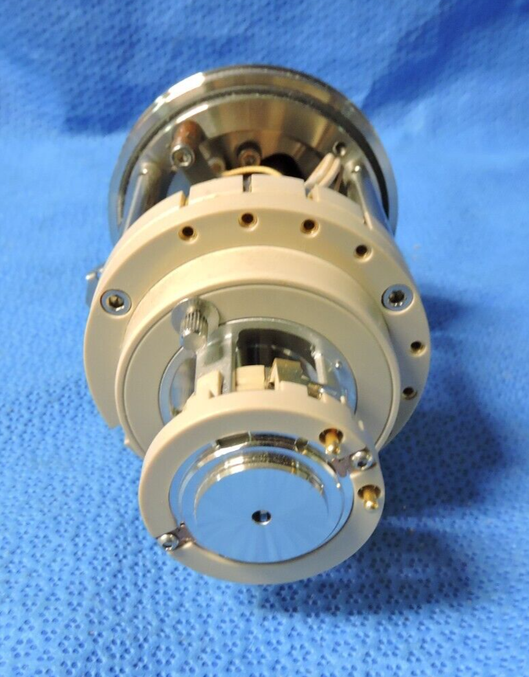 Thermo HCD-SRIG Ion Source Transfer Interface Asymmetric LTQ Quantum 80100-60083