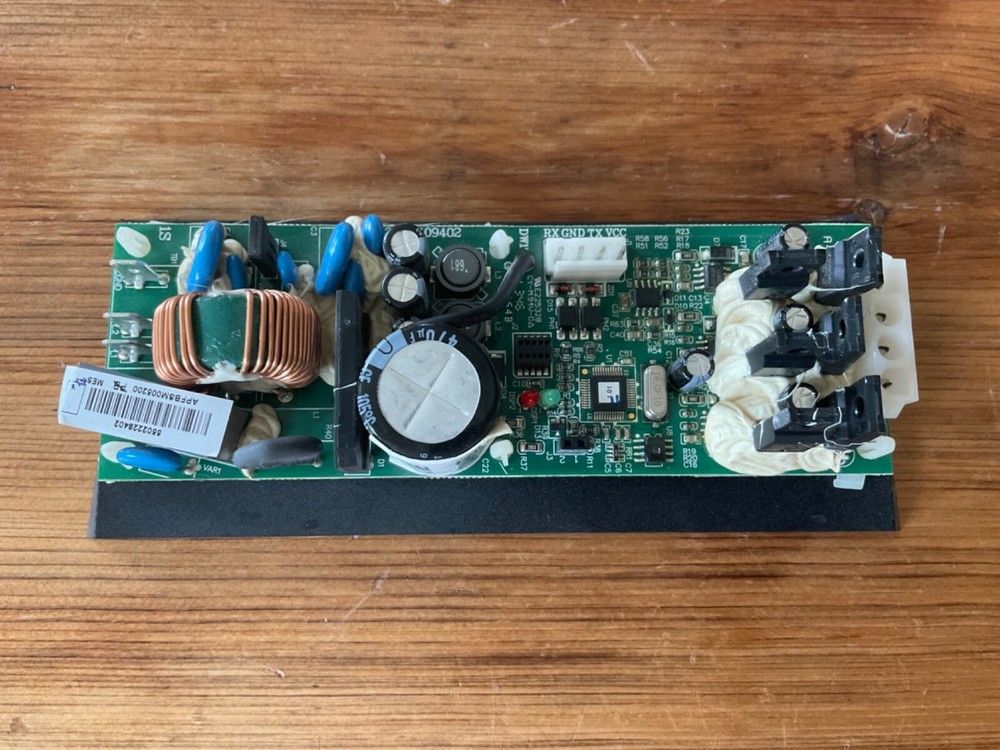 Furnace Control Circuit Board 2945409402 D344949P01 Trane