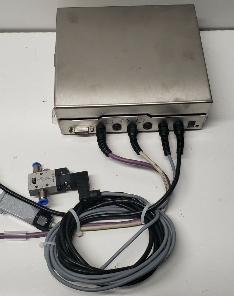 Conair True Feed  Gravometric Feeder Control-MCBC - TF Dual-Truefeed