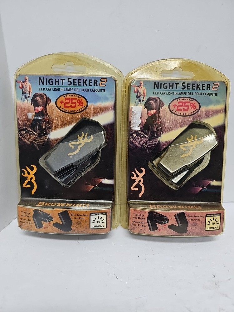 Browning Night Seeker 3715081 X2