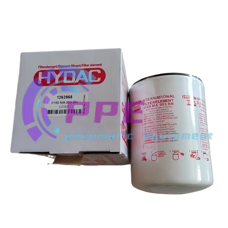 1PCS NEW 0160MA003BN HYDAC Filter Element 0160 MA 003 BN