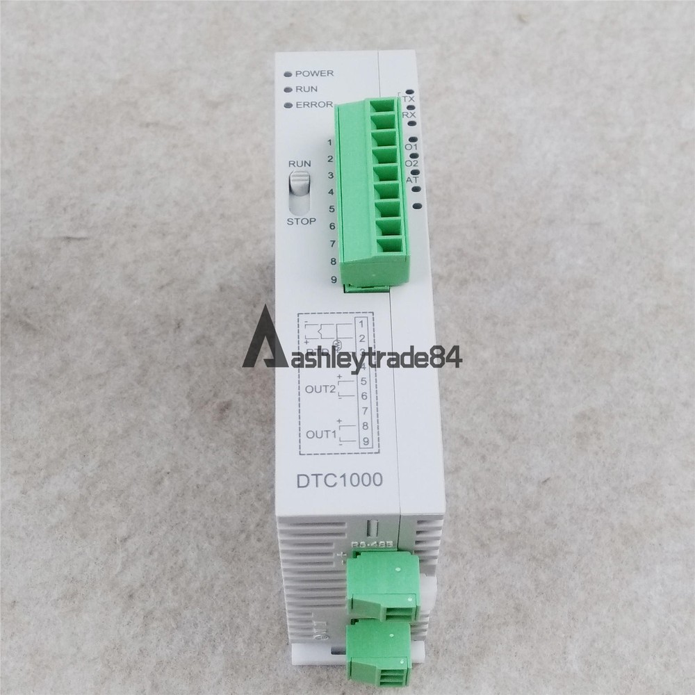ONE NEW Delta Temperature Control Modules DTC1000V