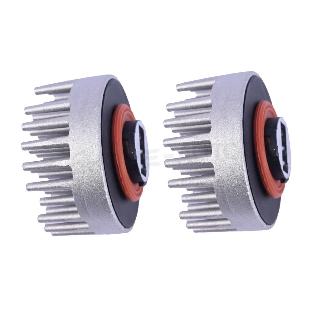 2PCS Tail Light Brake Light Bulb Module Led Unit For Cadillac ATS/XTS 2013-2018