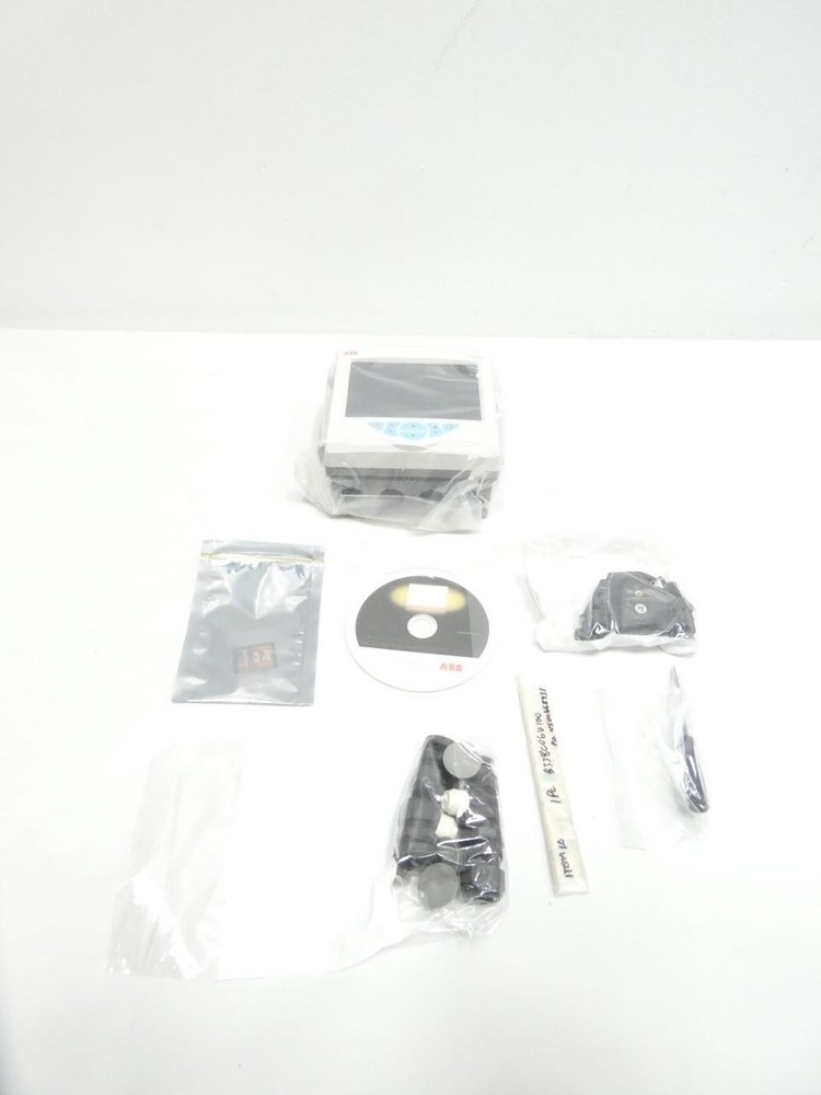 Abb SM503FC/C0SR010E/STD Sm500f Series Videographic Chart Recorder