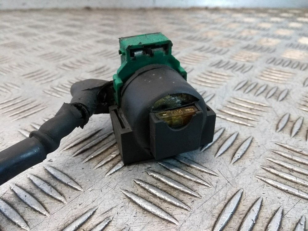 1998 HONDA VF1100 Starter Solenoid