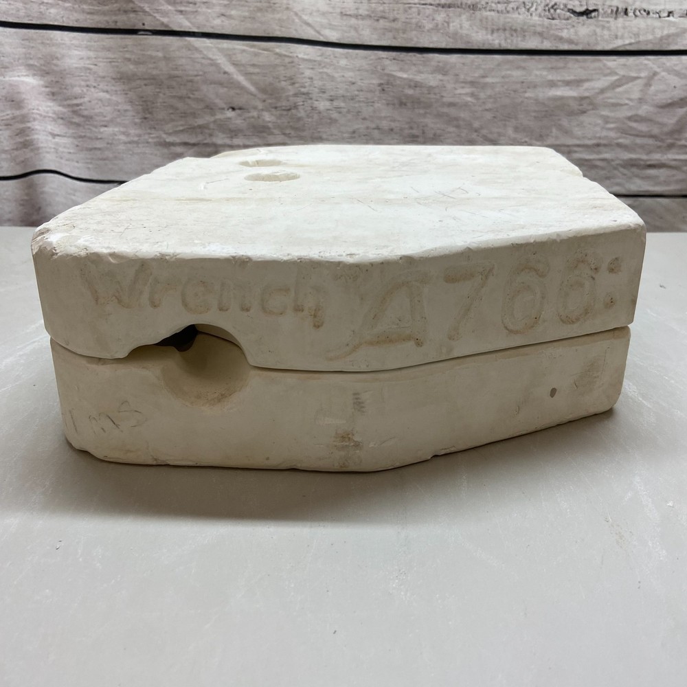 Ceramic Slip Casting Mold Atlantic #A766