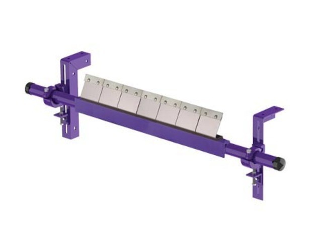 48" Secondary Wiper Replacement Blades