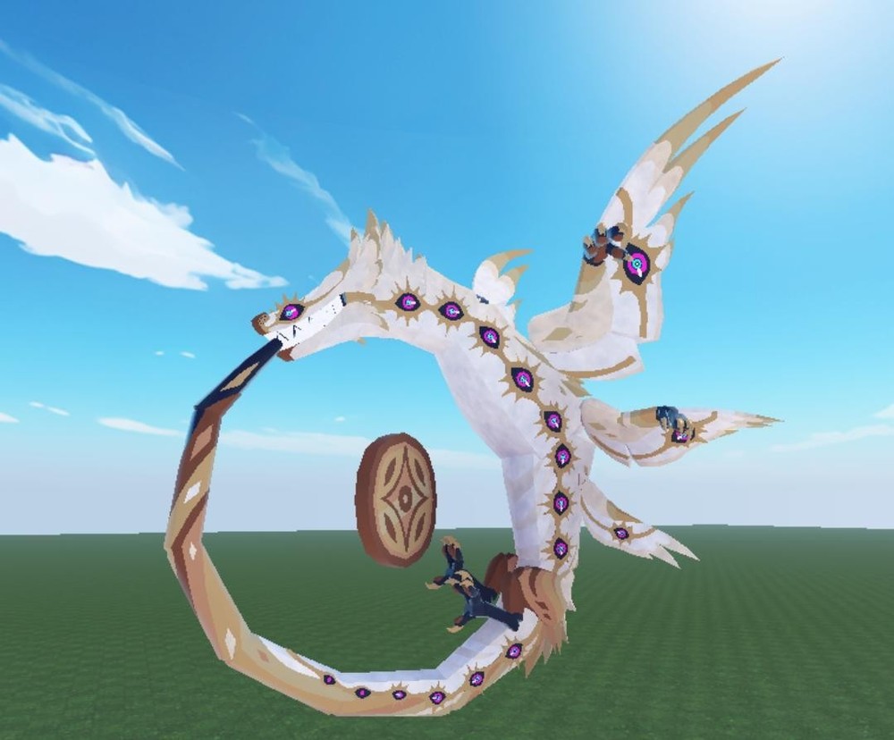 Creatures Of Sonaria | Bundle (FAST DELIVERY)
