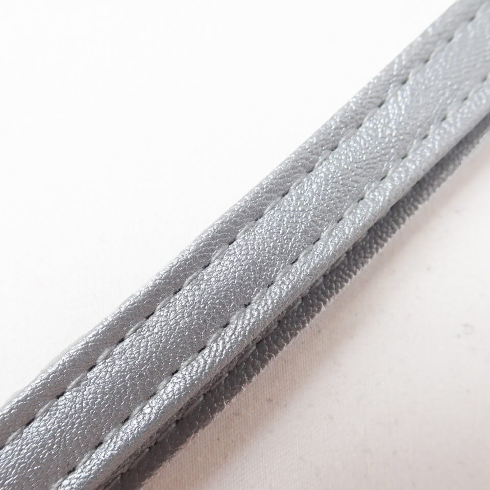 Shoulder Strap (Silver) - Free Shipping