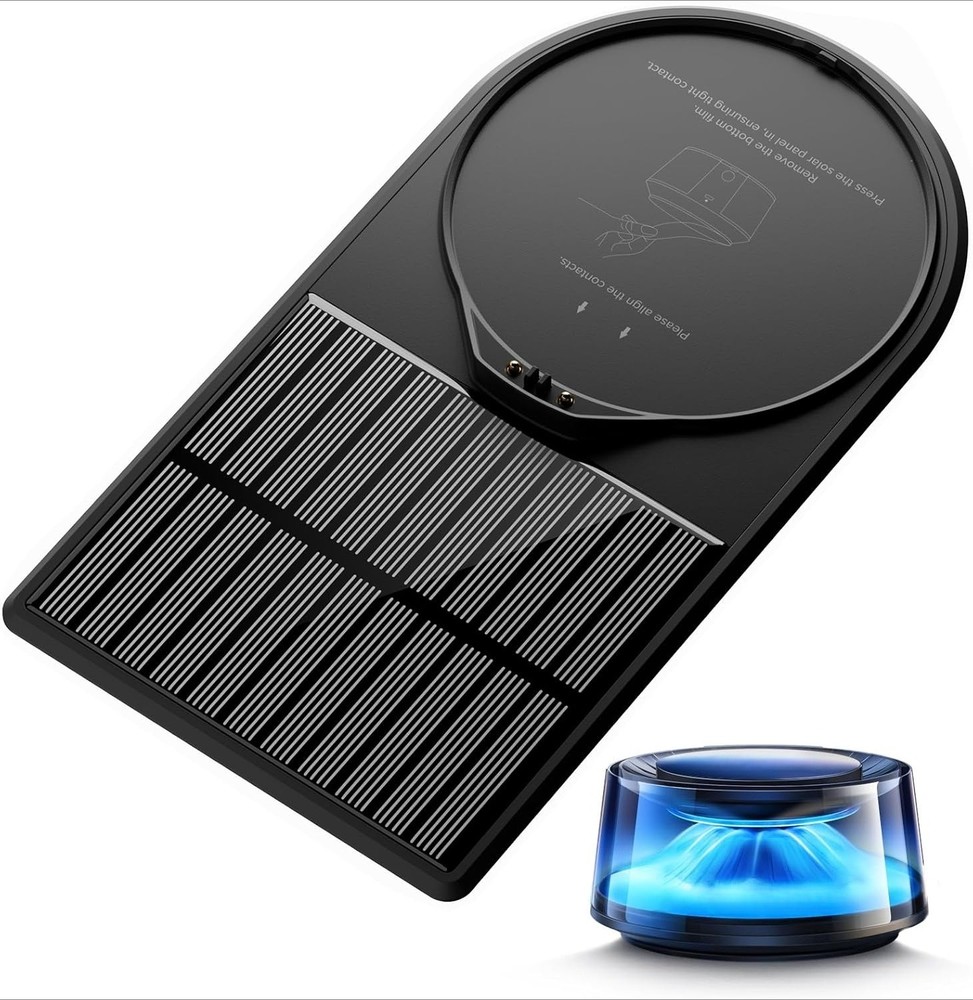 Solar panels, high-performance monocrystalline silicon compact solar panels
