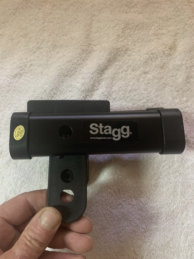 Stagg Clamp-on Drum Stick Holder