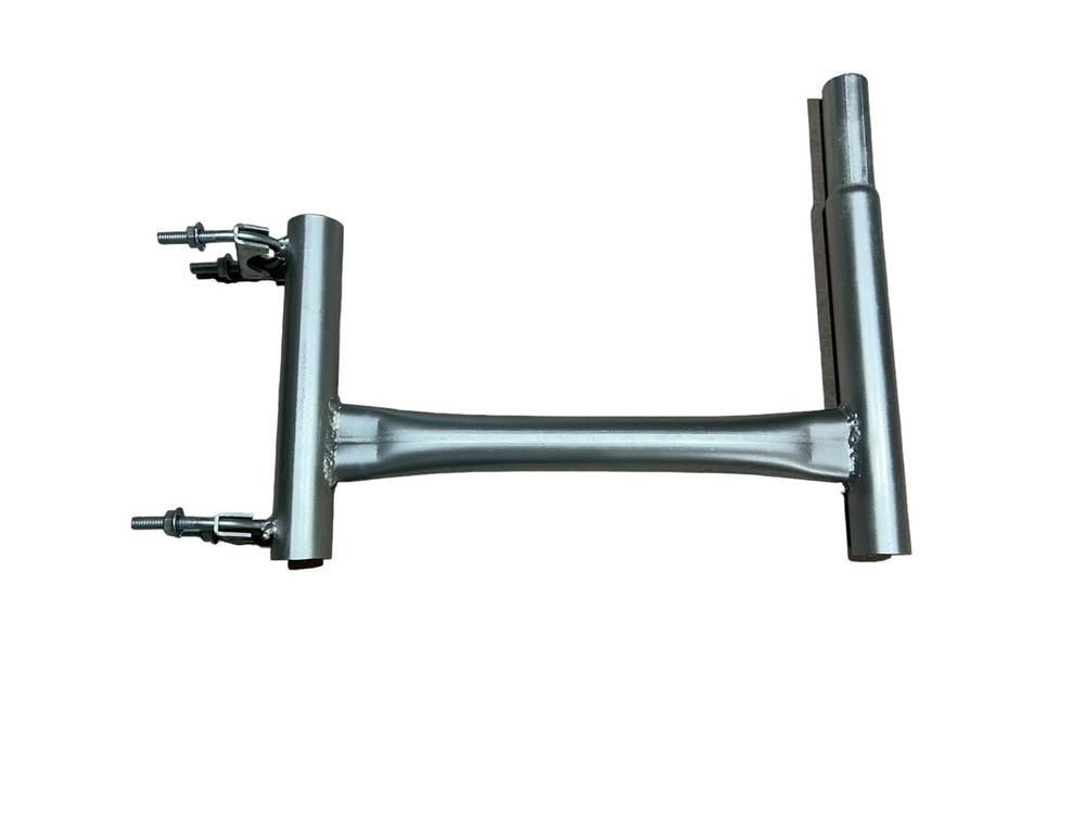 Weather station Mount Antenna tower mount 15" from tower/pipe