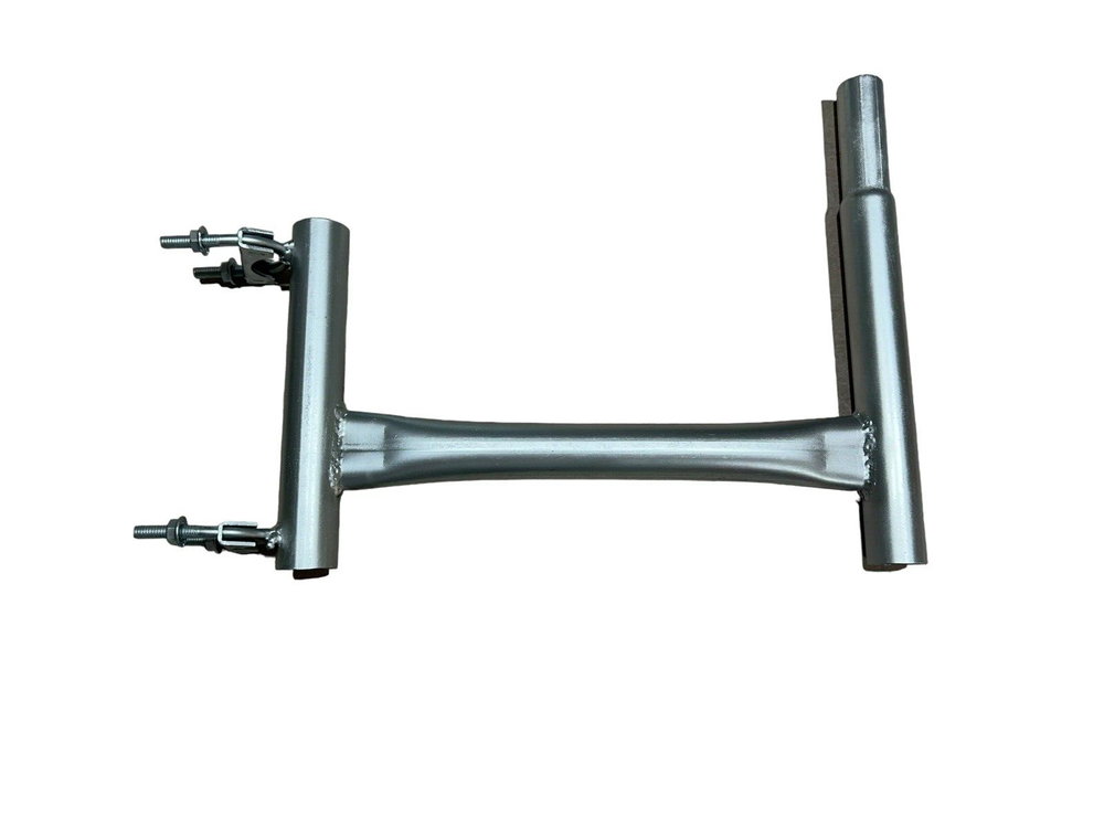 Weather station Mount Antenna tower mount 15" from tower/pipe