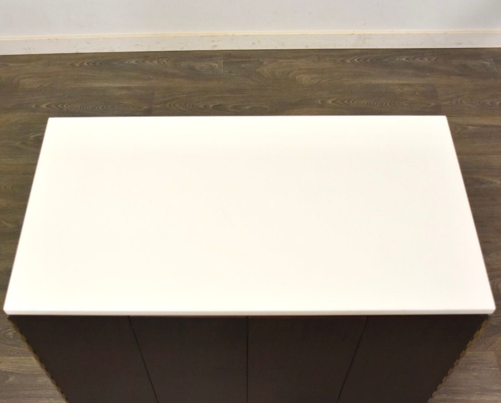 Refinished Paul McCobb for Calvin Credenza