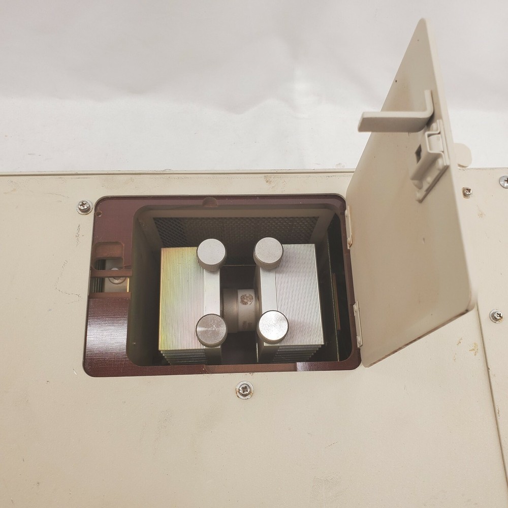 Olympus ILV Xenon Light Source for Industrial Video Image Scope | Powers On