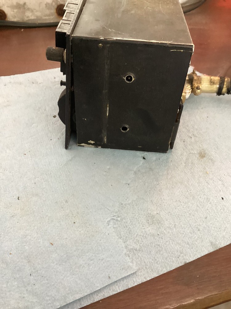 Bendix Flight Controller PN400256-8504 PARTS ONLY